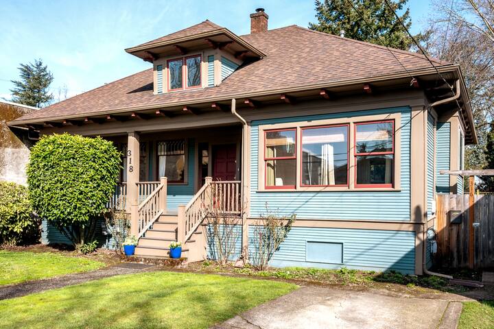 Foodie Heaven Bungalow