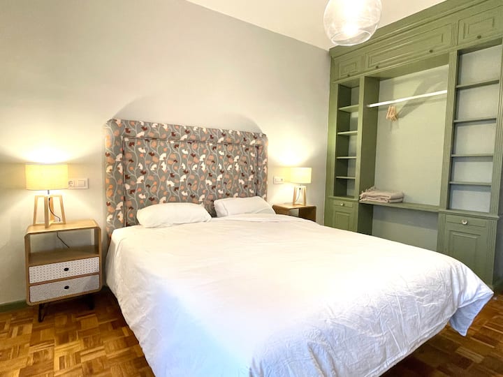 Chambre 1