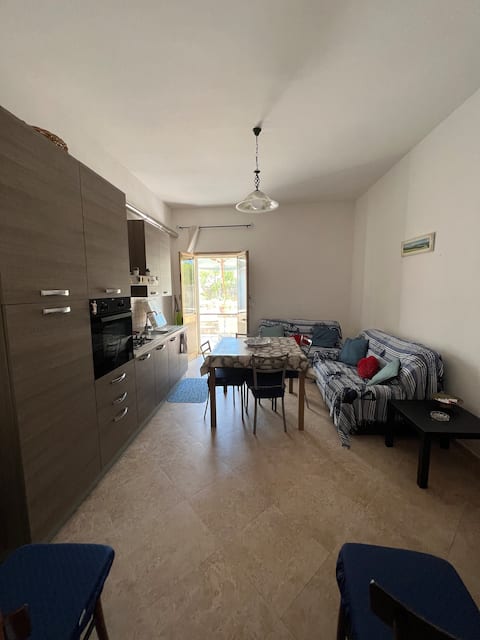 Vacation home in Cursi, a few km from the sea