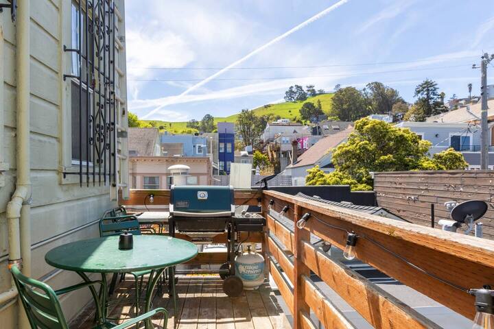 Perfect Corp 4BR 5Bed Victorian – Safe &Convenient gallery image 2