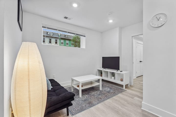 Heart Of Brookland 1-br With Easy Access To Fun - Hyattsville, MD