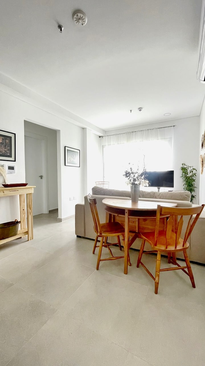 Cozy apartment Apartments for Rent in Fernando de la Mora, Central