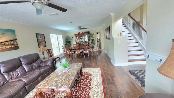 Дневна соба