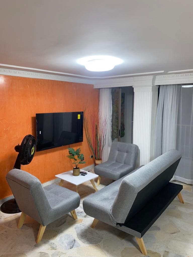 Neiva Vacation Rentals from $31: Search Short-Term Rentals