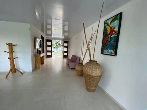 Successful Airbnb property: Finca la Momposina in Acacías