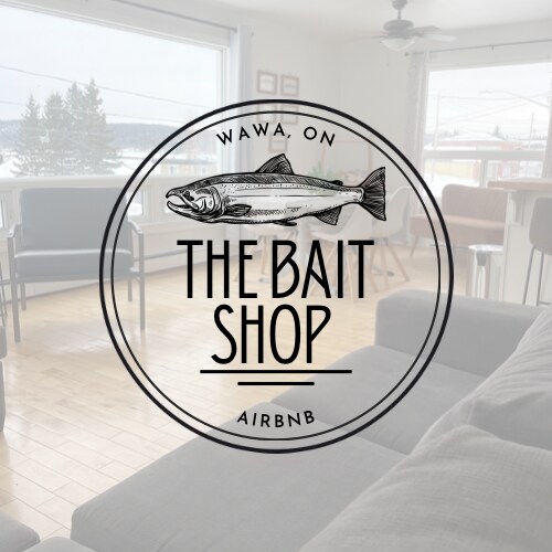 The Bait Shop Apartments for Rent in Wawa, Ontario, Canada Airbnb