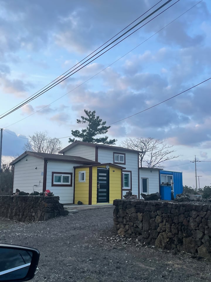 Ż Houses for Rent in Hangyeongmyeon, Jejusi, Jeju Province, South