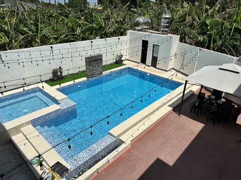 Private Resort Dasmarinas Cavite