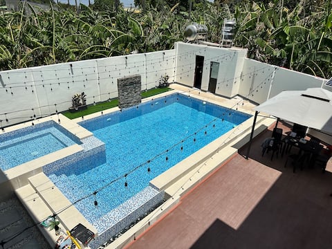 Private Resort Dasmarinas Cavite