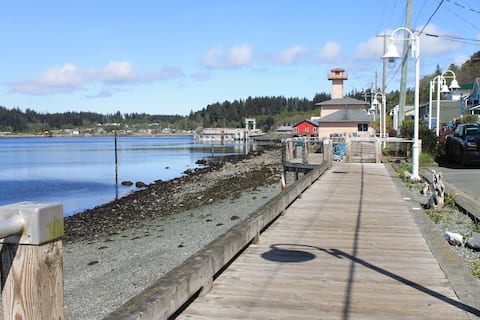 The Orca Inn 3 bdrm suite