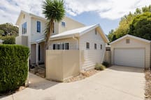 The Tides * rental in Silverleaves