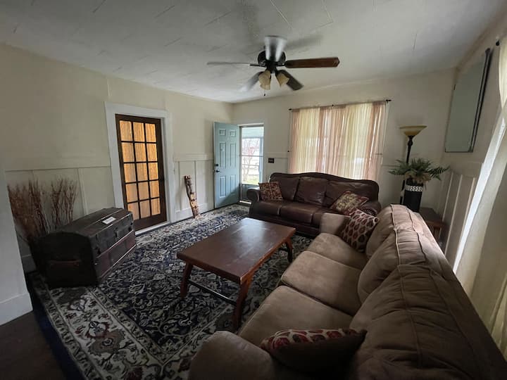 Calico Rock Vacation Rentals & Homes Arkansas, United States Airbnb