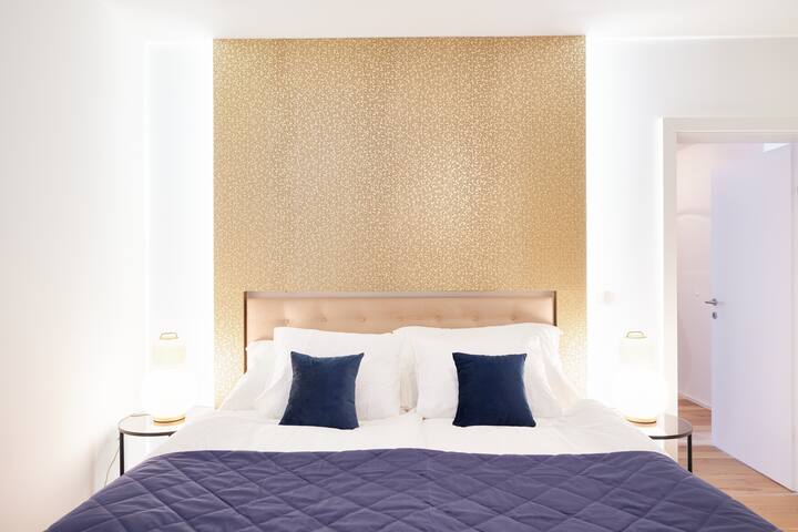 Modernes Apartment nähe Schloss Schönbrunn TOP5 gallery image 3