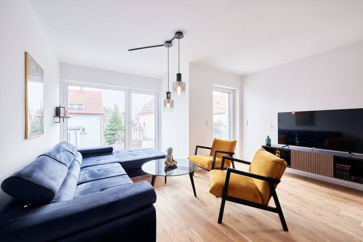 Modernes Apartment nähe Schloss Schönbrunn TOP5 gallery image 4