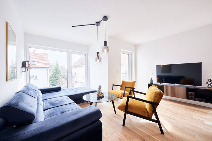 Modernes Apartment nähe Schloss Schönbrunn TOP5