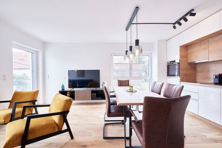 Modernes Apartment nähe Schloss Schönbrunn TOP5 gallery image 2