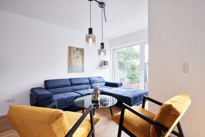 Modernes Apartment nähe Schloss Schönbrunn TOP5 gallery image 5