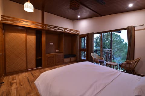 Luxury Villa, Amazing View, Wifi