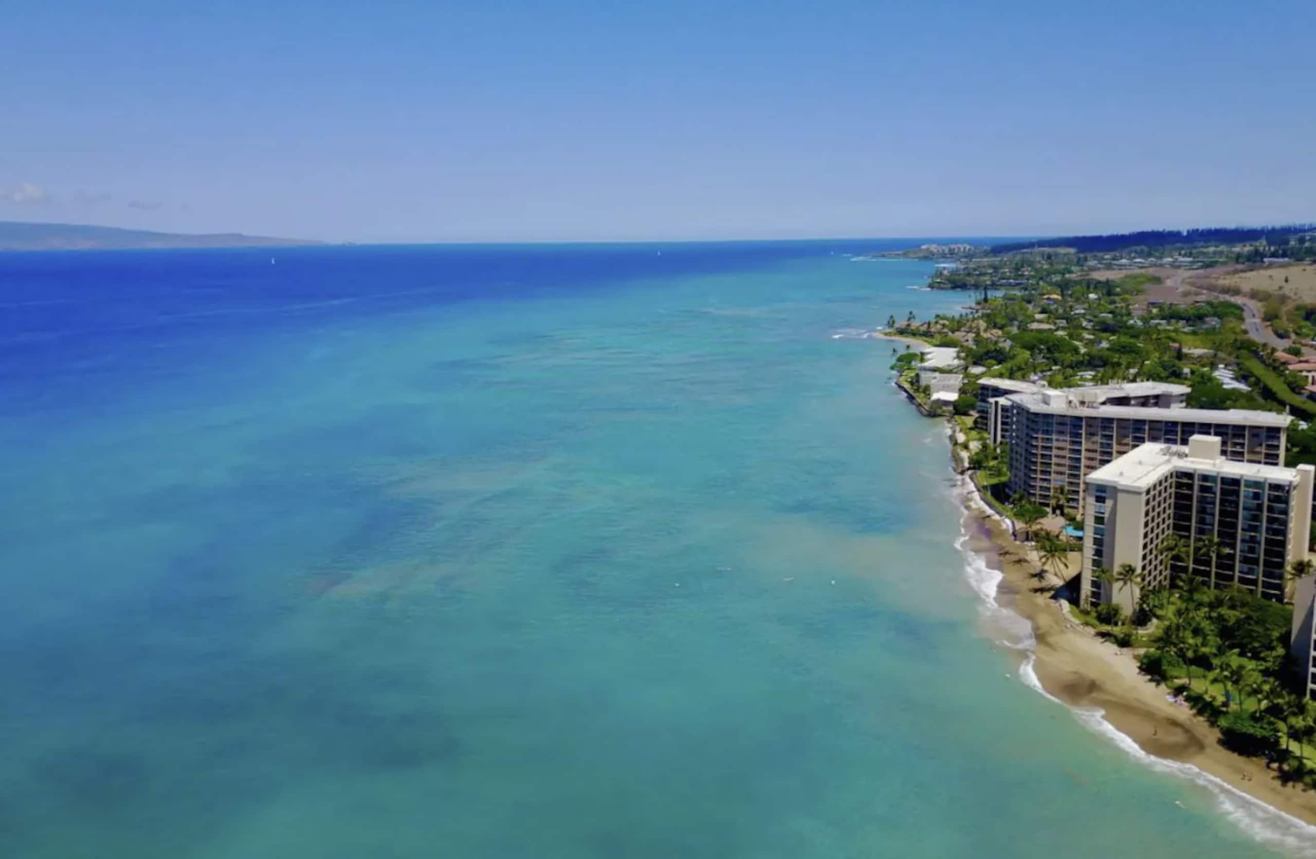Condo in Lahaina · ★4.88 · 2 bedrooms · 3 beds · 2 shared baths - Image 27