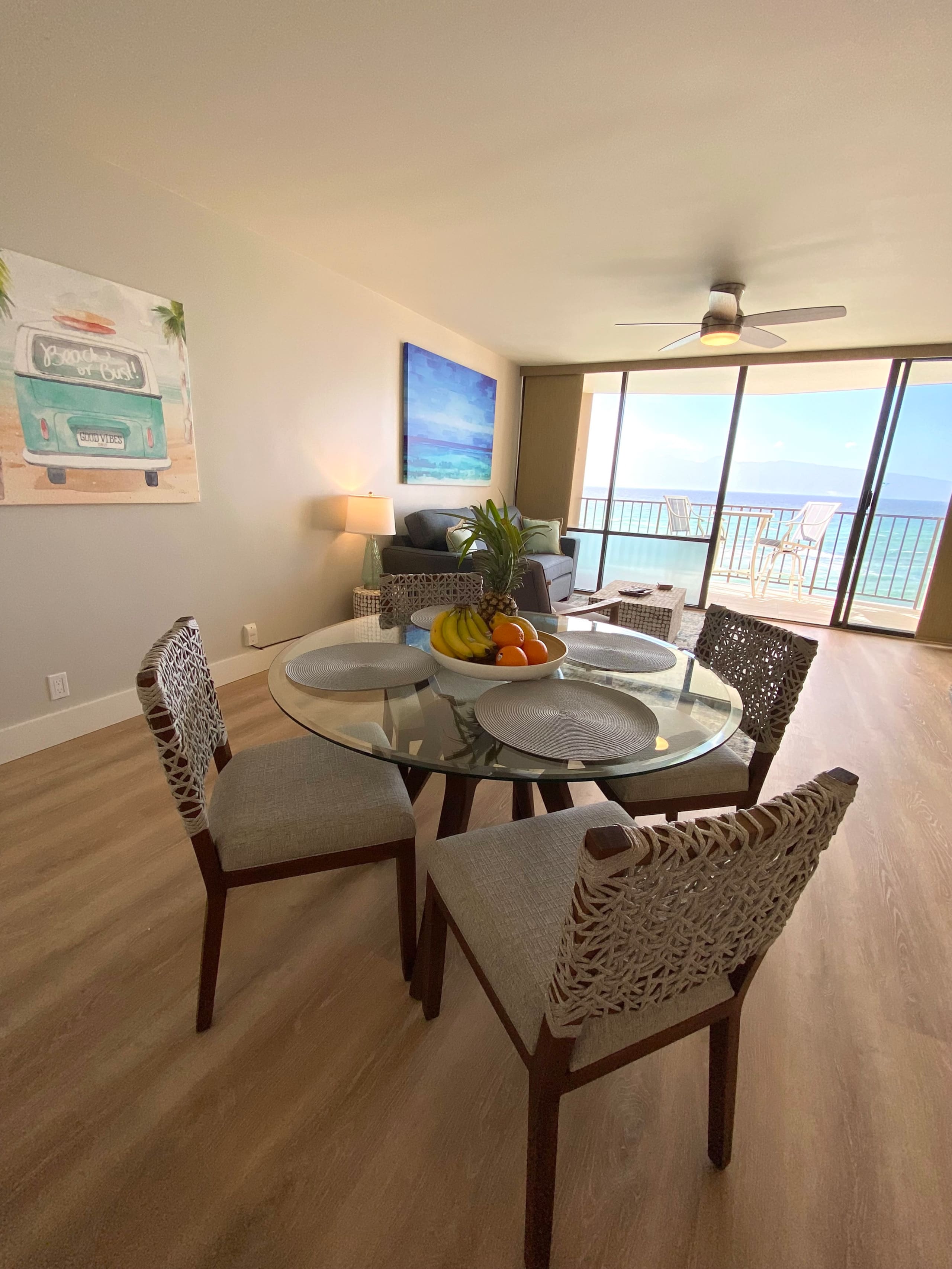 Condo in Lahaina · ★4.88 · 2 bedrooms · 3 beds · 2 shared baths - Image 8