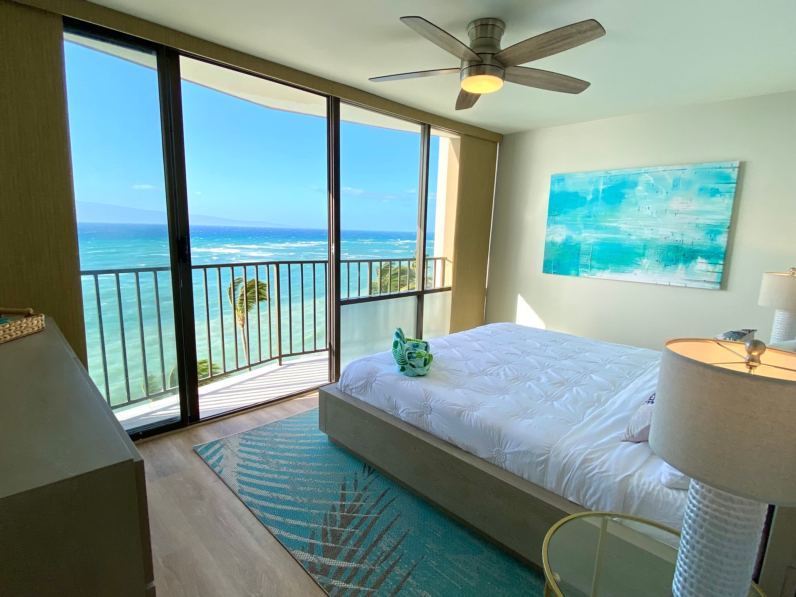 Condo in Lahaina · ★4.88 · 2 bedrooms · 3 beds · 2 shared baths - Image 11