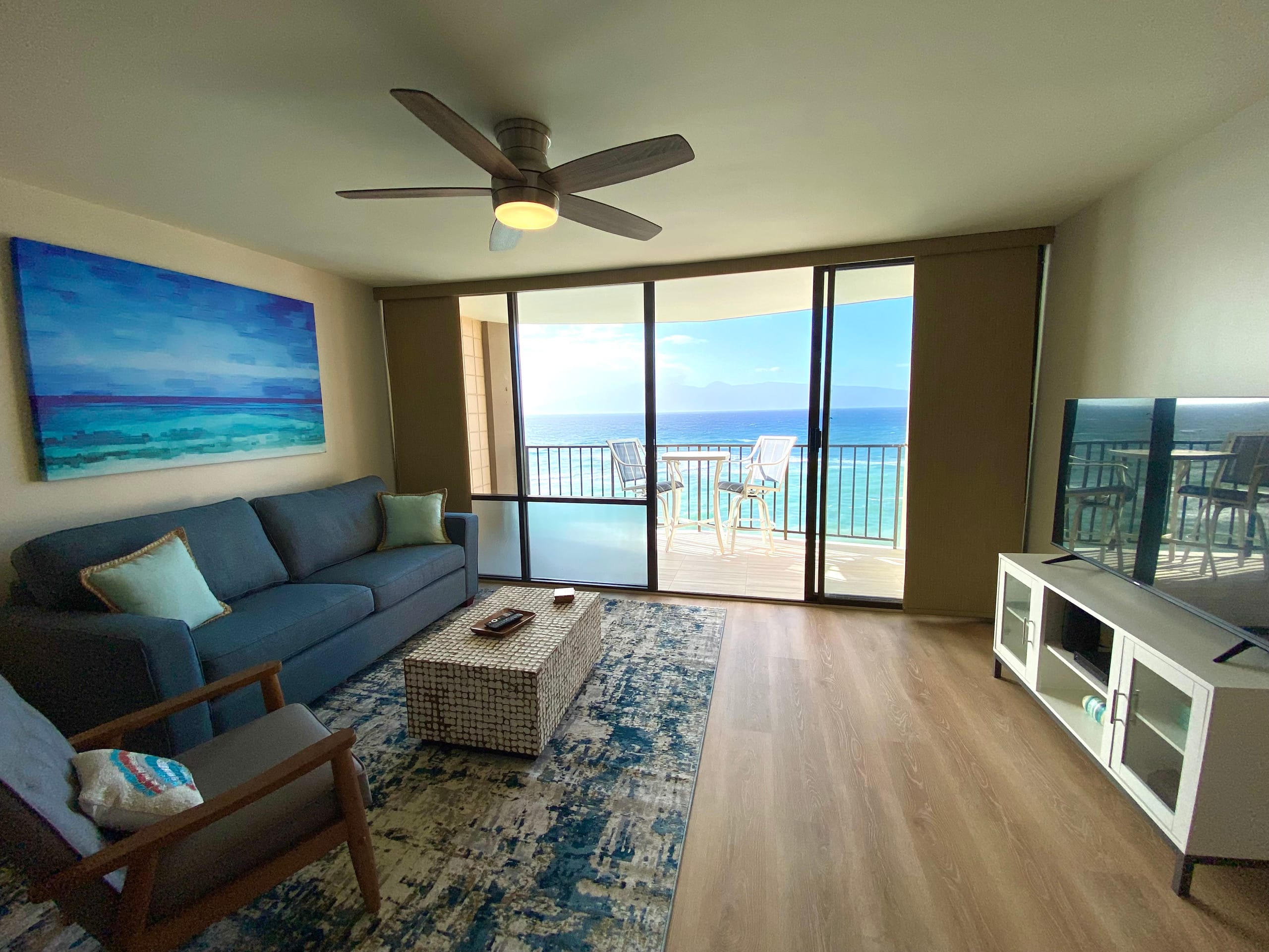Condo in Lahaina · ★4.88 · 2 bedrooms · 3 beds · 2 shared baths - Image 4