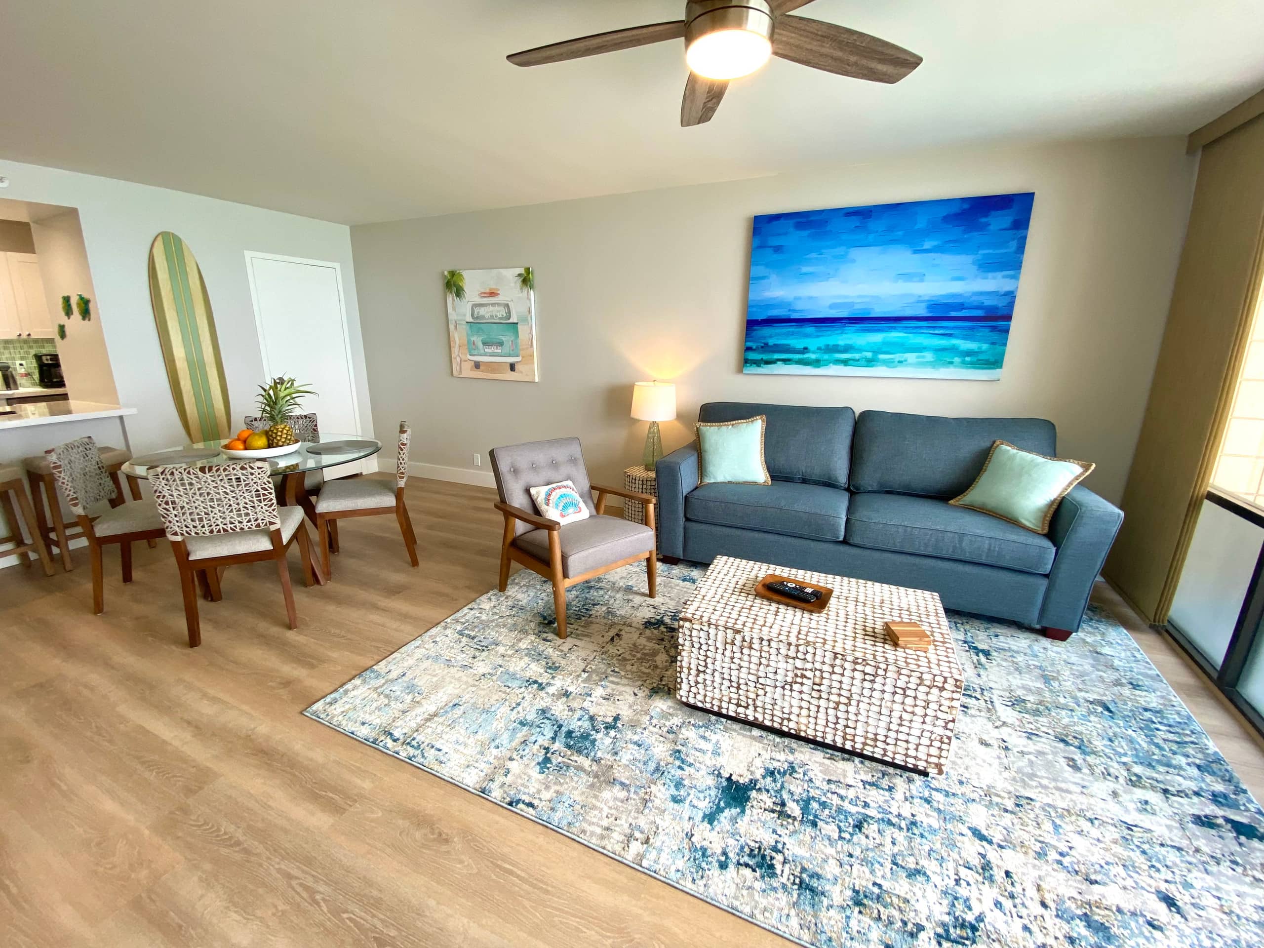 Condo in Lahaina · ★4.88 · 2 bedrooms · 3 beds · 2 shared baths - Image 5