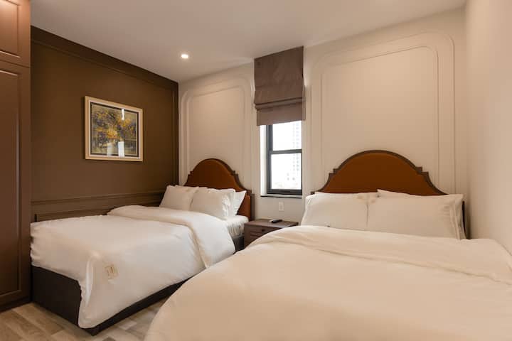 საძინებელი 2