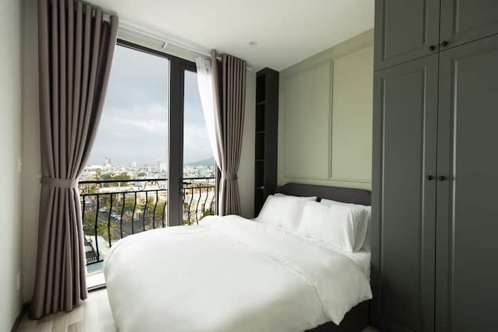 საძინებელი 1