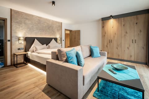 Appartement D.1.1 - Dolomit