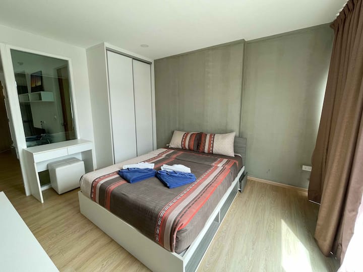 1 Bedroom Condo At Kata Beach - Kata Beach