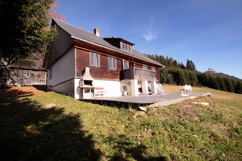 Spechtensee - Entire house for vacation