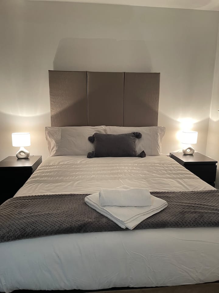 Საძინებელი 2