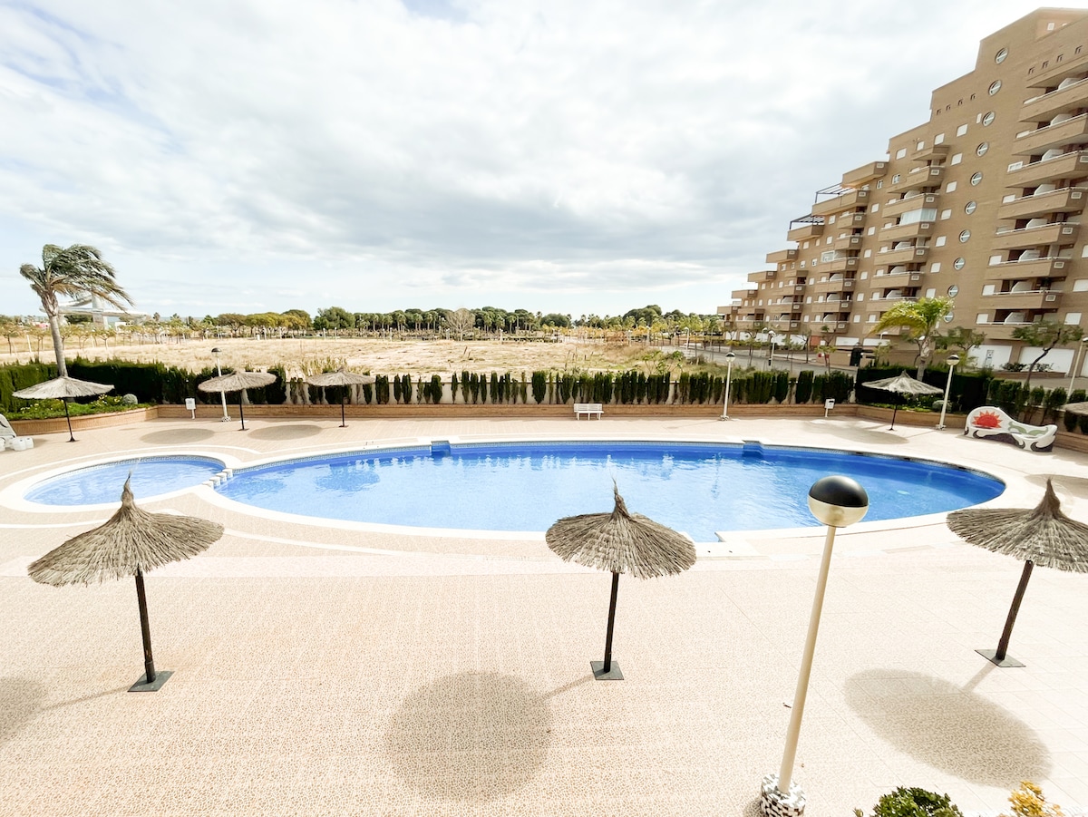 Apartamento en Oropesa del Mar