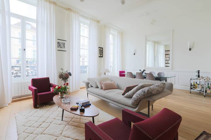 IntoParis managed Airbnb listing 3
