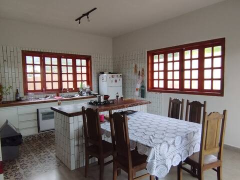 Casa da Mari