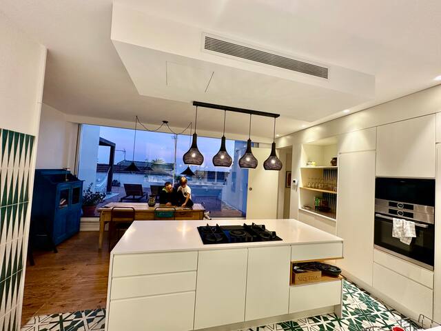 The Tagus Penthouse, Lisbon’s ultimate luxury stay gallery image 5