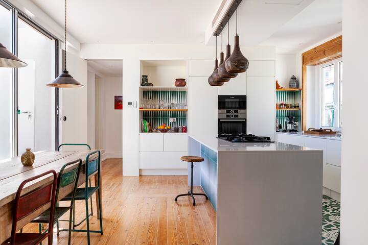 The Tagus Penthouse, Lisbon’s ultimate luxury stay gallery image 3