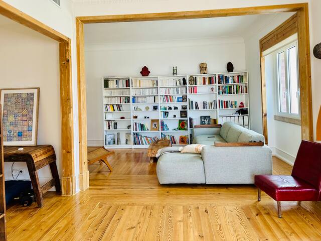 The Tagus Penthouse, Lisbon’s ultimate luxury stay gallery image 2