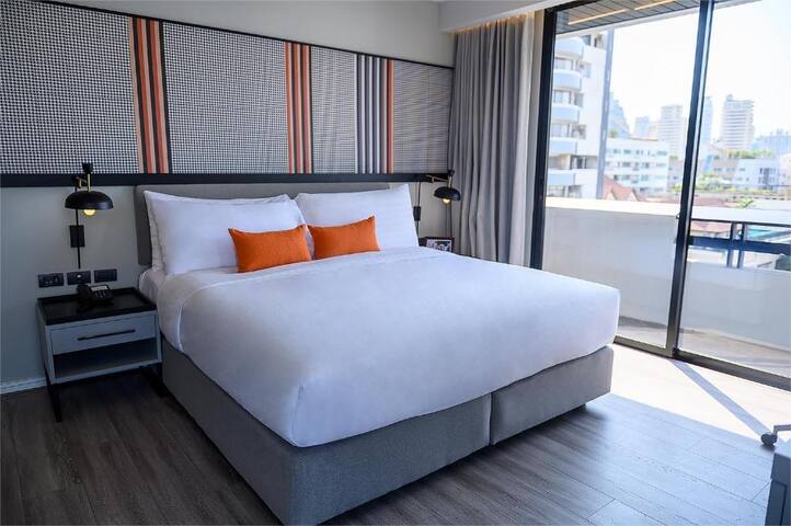 Modern 2bedrooms – 117sqm, central gallery image 5