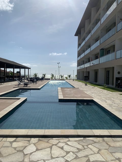 Apartment in Maria Farinha