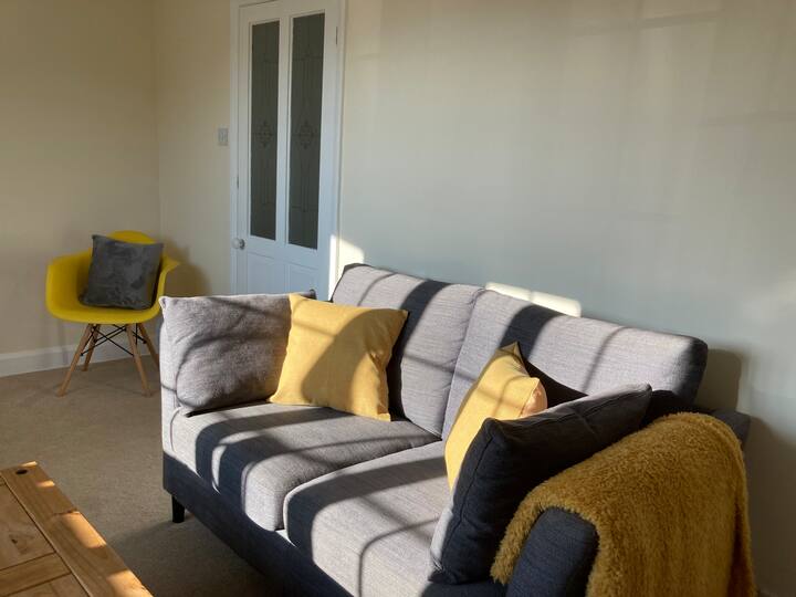 The West Sussex Retreat Houses for Rent in West Sussex, England