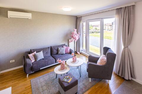 Ilidza River Apartments - 202