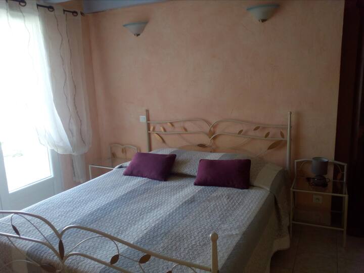 غرفة النوم 5