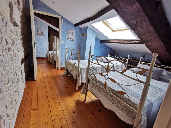 غرفة النوم 3