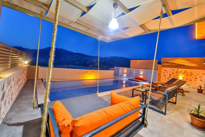 Tatilkentim Turizm managed Airbnb listing 3