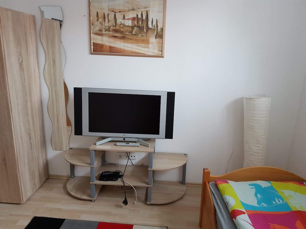 საძინებელი 2