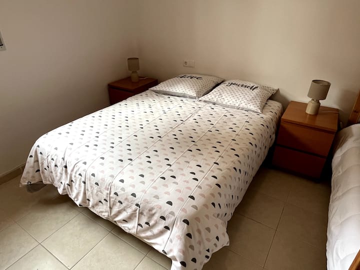 Spavaća soba 2