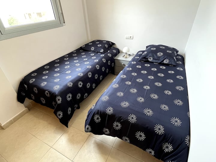 Spavaća soba 3