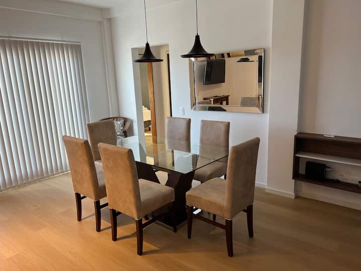 Apartment with garage Villa Mercedes FUCO 3